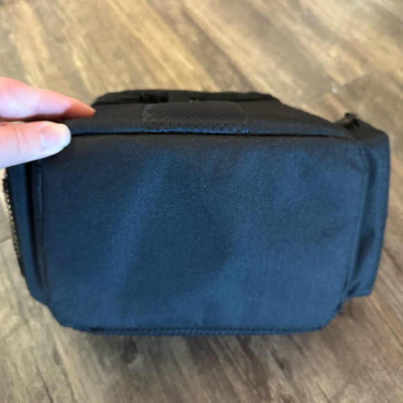 Ultimaxx Black Camera Bag - Picture 4 of 8